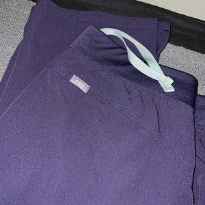 Women’s L petite scrubs pants